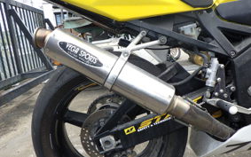 SUZUKI GSX-R600