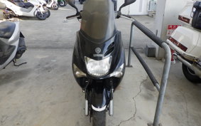 YAMAHA MAJESTY 2013 GCA