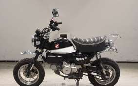 HONDA MONKEY 125 ABS JB02