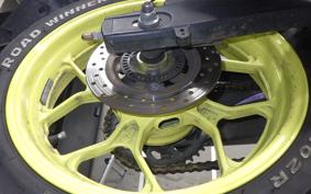 YAMAHA YZF-R25 A 2003 RG43J