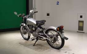 HONDA SOLO AC17