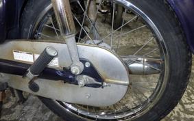 HONDA C70 SUPER CUB C70