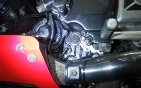 KAWASAKI GPZ750 R 1984 ZX750G