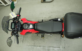 HONDA GROM 1983 JC92