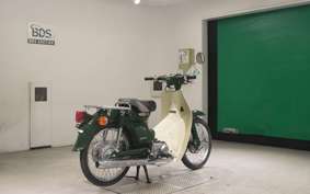 HONDA C50 SUPER CUB 2026 AA01