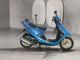 Фото Honda DIO ZX с японского аукциона
