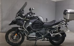 BMW R1200GS ADVENTURE 2016 0A02