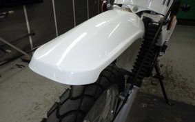 SUZUKI TS185