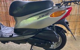 YAMAHA JOG DELUXE SA36J