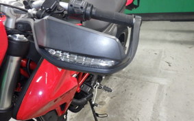 DUCATI HYPERMOTARD 939 2016
