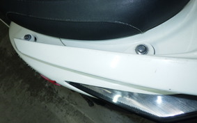 YAMAHA CYGNUS 125 XSR 2 2021 SE44J