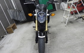 HONDA GROM 2021 JC61