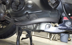 SUZUKI ADDRESS V125 G 2021 CF46A