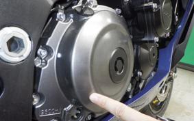 SUZUKI GSX-S1000GT 2022 EK1AA