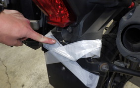 TRIUMPH TIGER 800 XC 2014