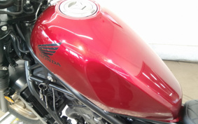 HONDA REBEL 250  S E-clutch MC49