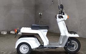 HONDA GYRO TD02
