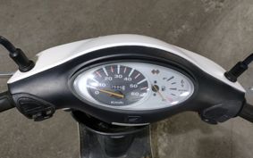 HONDA DIO AF55