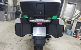 BMW R1200 RT 2015