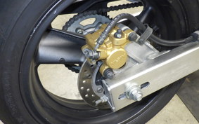 HONDA HORNET 250 MC31