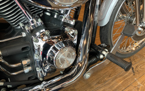 HARLEY FXSTS1340 2000 BLY