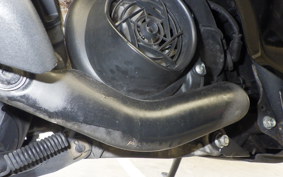 SUZUKI BURGMAN 125
