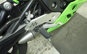 KAWASAKI NINJA 400R 2012 ER400B