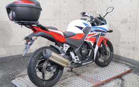 HONDA CBR250R MC41