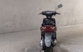 SUZUKI ADDRESS V125 CF4MA