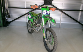 KAWASAKI KX250 F KX252A
