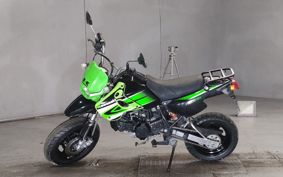 KAWASAKI KSR110 KL110A