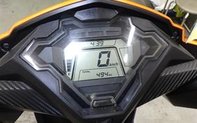 HONDA DIO 110 DX 2026