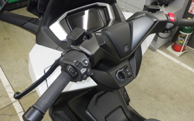 HONDA FORZA 250 MF17