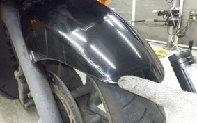 HONDA FORZA Z GEN 2 2002 MF10