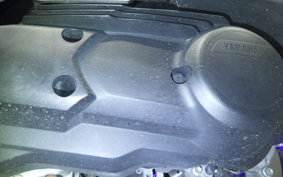 YAMAHA N-MAX 155 2021 SG66J
