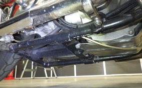 HARLEY FX 1200 2009