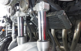 SUZUKI INAZUMA 400 (GSX400) 1998 GK7BA