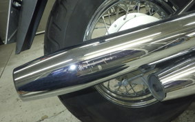YAMAHA DRAGSTAR 400 2013 VH02J