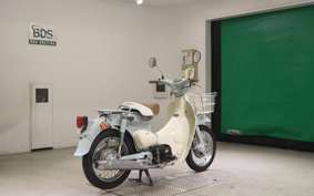 HONDA LITTLE CUB E AA01