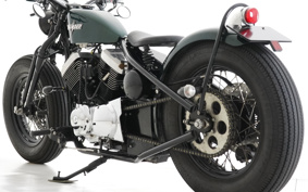 OTHER THUNDER 250