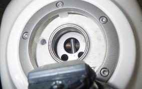 HONDA MONKEY 125 1997 JB05