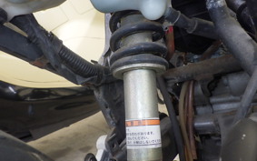 YAMAHA TZR50R 4EU