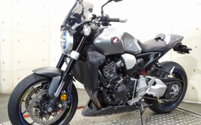 HONDA CB1000R 2019 SC80