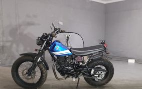 YAMAHA TW225 DG09J