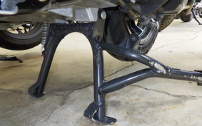 SUZUKI BURGMANストリート125EX EA23M