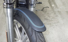 HARLEY FXDCI 1450 2006