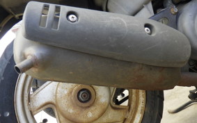 YAMAHA AXIS 100 SB01J