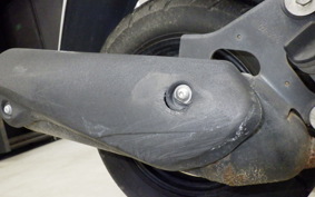 SUZUKI ADDRESS V125 G CF46A