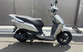 HONDA LEAD 125 JF45