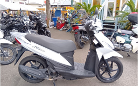 SUZUKI ADDRESS V110 CE47A
